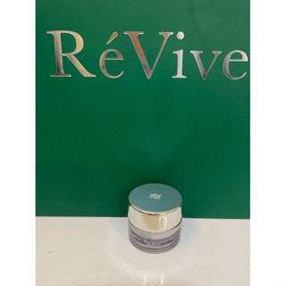 ReVive 光采再生活膚霜5ml儲存期限：2027.06