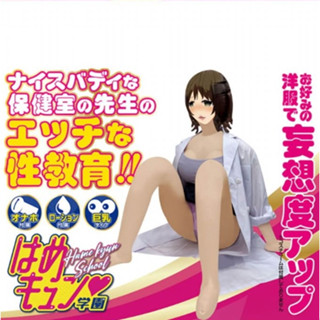 🔥臺灣出貨🔥快速出貨🔥【日本原裝進口A-ONE少女天澤一華等身大充氣娃娃(騎乘式)】 自慰套 情趣用品 情趣夢天堂 情趣