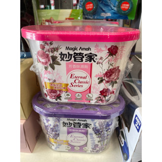 妙管家 除濕劑 芳香除濕劑 四入 有發票
