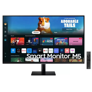 COSTCO 代購- Samsung 27吋 智慧聯網螢幕 M5 S27DM502EC 可以附發票 請勿直接下單