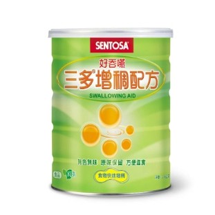 三多增稠配方 216g