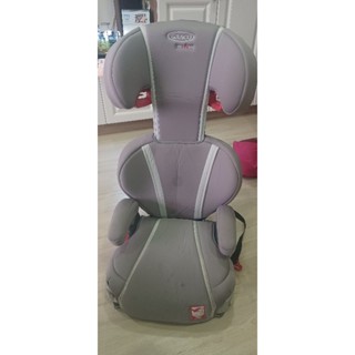 Graco 成長型／兩段式汽車安全座椅