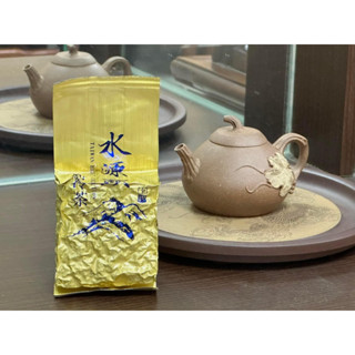 華岡水源頭 喝過回不去！水源頭2025春茶 梨山王 福壽山茶 華岡水源頭