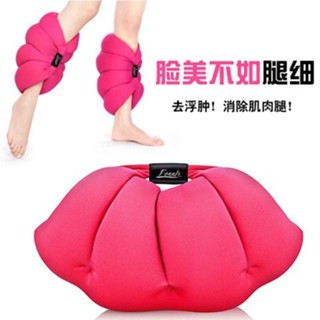 熱銷款 美腿神器美腿枕睡眠美腿神器 靠枕 腳枕 抬腿墊 靠墊 抬腿枕 放鬆腿部肌肉 三段施壓 小腿舒壓消水腫腿墊 四季墊