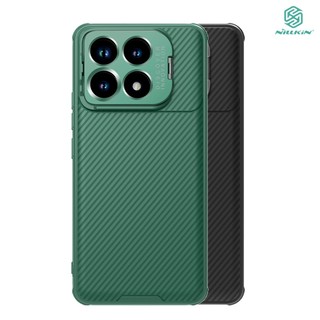 NILLKIN POCO F6 Pro/Redmi K70 黑鏡 Prop 磁吸保護殼(精孔版) 鏡頭保護殼 磁吸殼