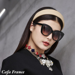Cafa France 卡法眼鏡 C105:抗紫外線、抗藍光、太陽眼鏡、墨鏡、GM GENTLE MONSTER 相似款