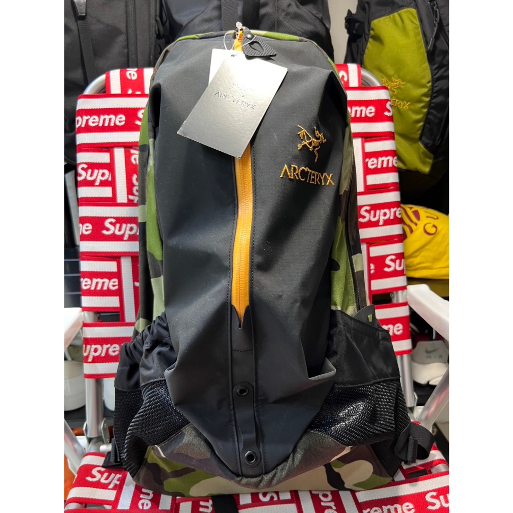 arcteryx beams arro22