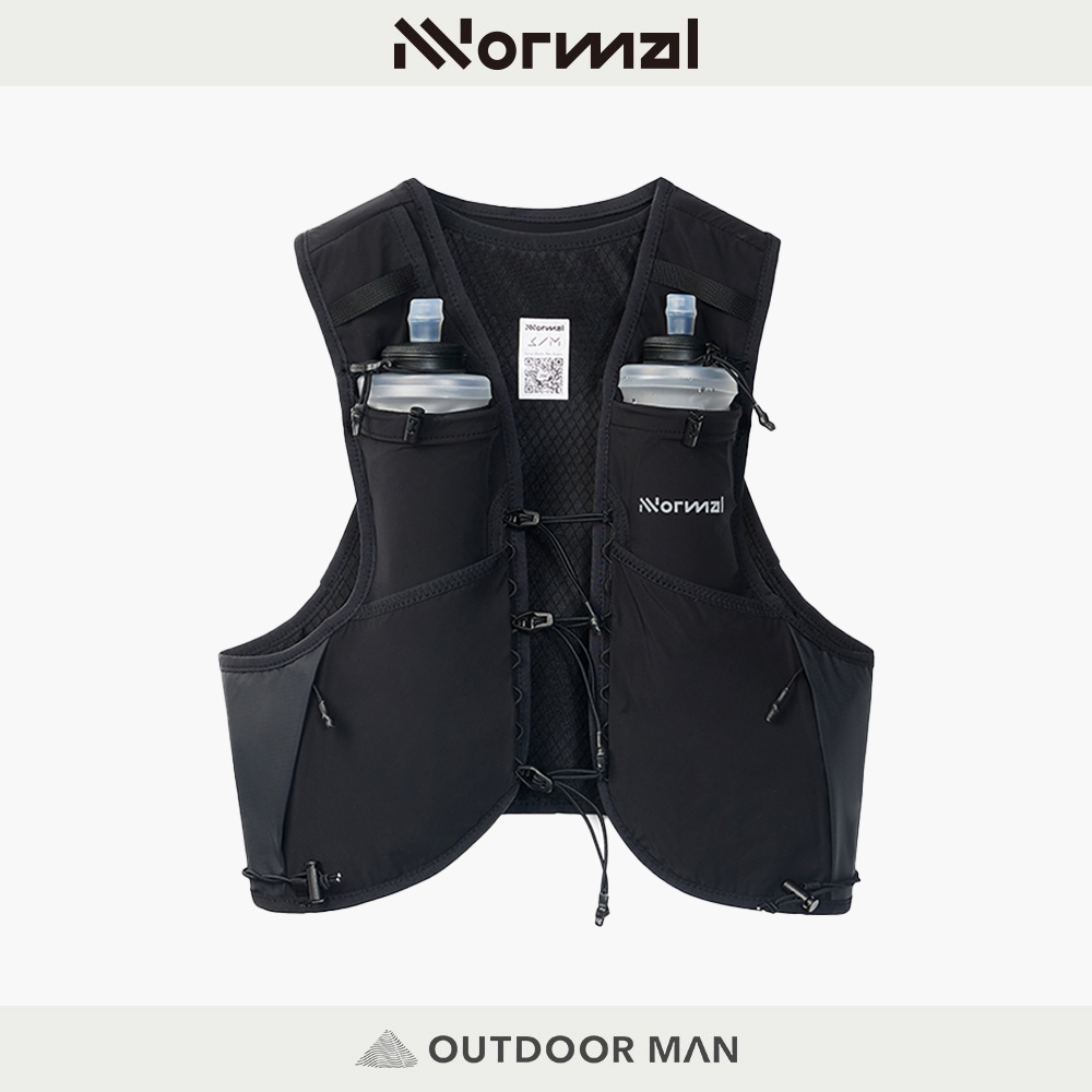[NNormal] Race vest 5L 越野競速背心 (N1ARV02)