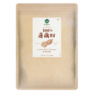 【薌園】蓮藕粉( 100%蓮藕粉500g / 桂花堅果350g / 冰糖綠豆300g / 冰糖紅豆280g )