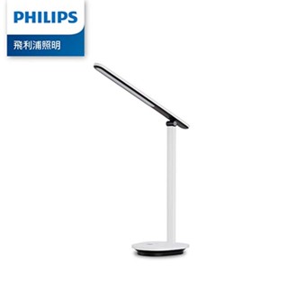 飛利浦 PHILIPS 酷雅Pro 可充電讀寫檯燈 PD048 /個 66142
