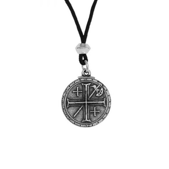 夢之谷魔法商店-雙面護符-惡魔獵人封印(全方位保護護符)