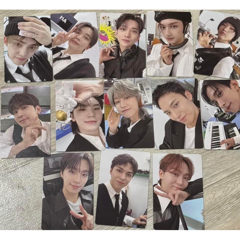 seventeen 精選專小卡的價格推薦- 2026年6月| 比價比個夠BigGo