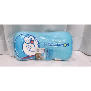 日本🇯🇵哆啦a夢 小叮噹 doraemon 腰部靠墊 抱枕 墊子 造型枕