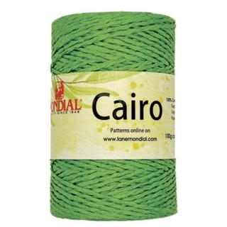 夢代爾 愷若紙線 Textile Paper 紡織纖維紙 Cairo 2233