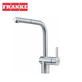 瑞士FRANKE 不鏽鋼廚房龍頭 不含安裝 CT131SP