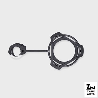 [ZANE ARTS] COZ HOLDER 營柱延伸杯架 30/32 mm ｜臺灣總代理