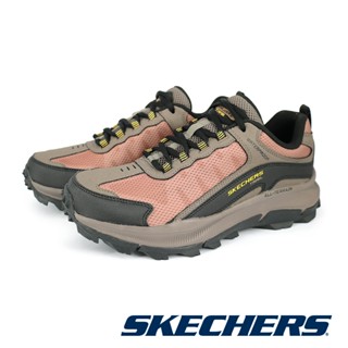 【SKECHERS】男 戶外越野系列 EQUALIZER 5.0 TRAIL - 237503 - 咖啡BRN