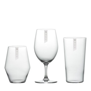 【日本TOYO-SASAKI】薄口啤酒杯禮盒組(3杯)《WUZ屋子-臺北》禮盒組 啤酒杯 玻璃杯 酒杯 杯子 禮盒