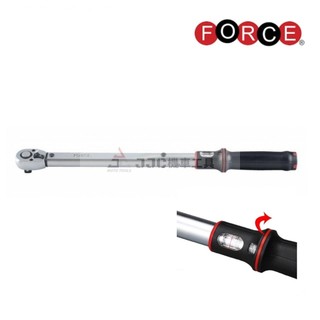 JJC機車工具 四分 專利視窗型 扭力扳手 1/2 DR" 20-200Nm 500mmL扭力扳手台灣大廠製造 品質保證