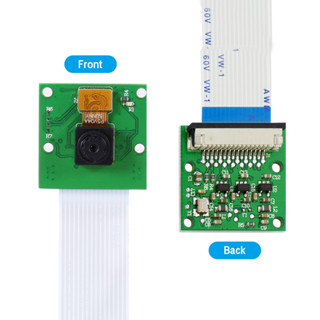 [臺灣物聯】現貨 樹莓派專用攝影鏡頭模組 Raspberry PI RPI CAMERA 500萬畫素