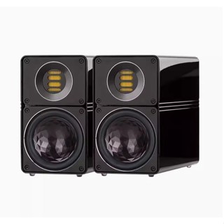 代購服務 ELAC BS312 被動式 書架 喇叭 一對