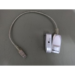 昌運監視器 USB-60 USB 60M訊號延長器 內建訊號放大功能