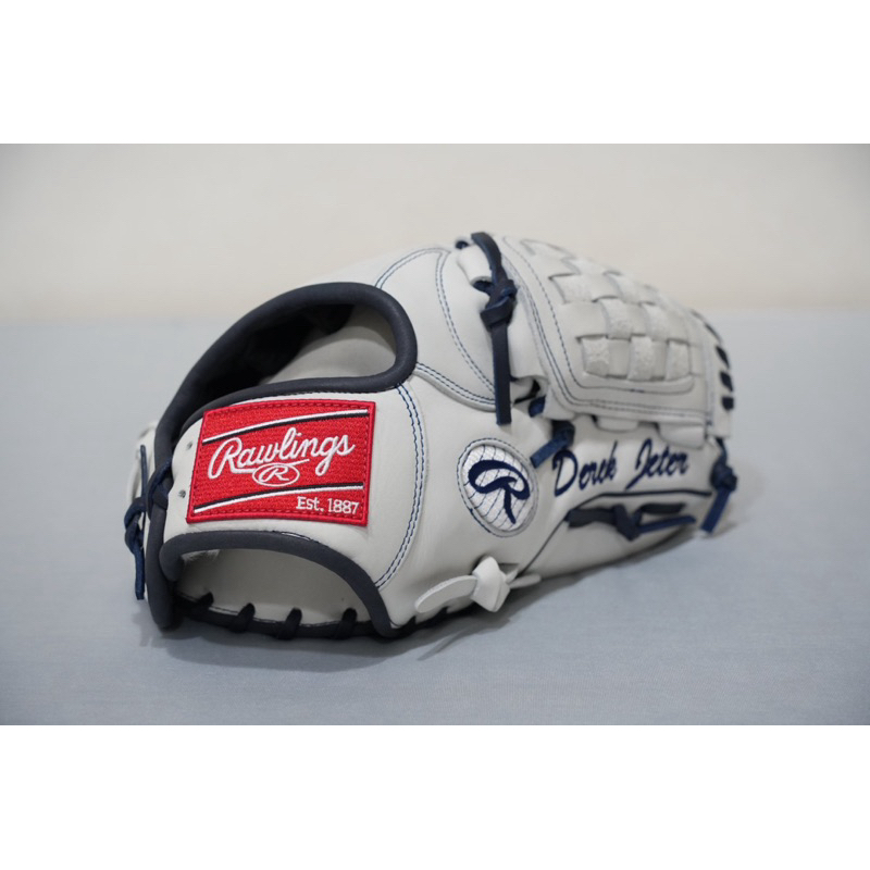 Rawlings Derek Jeter Final Season Pro-DJ2 DJ2紀念手套