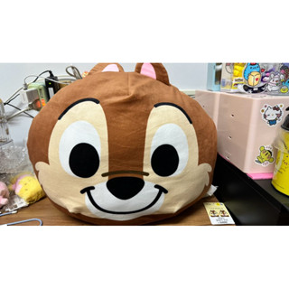 韓國大創*奇奇抱枕*全新未拆*
