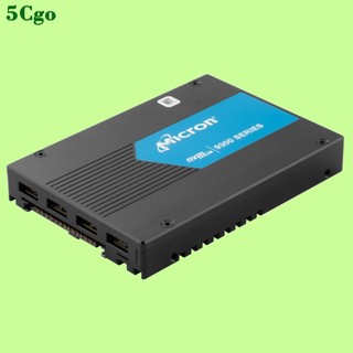 5Cgo.【一店】MICRON/鎂光9300 PRO 7.68T 15.36T U.2固態SSD儲存NVME PCIE