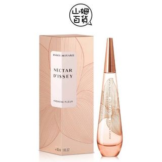 ISSEY MIYAKE 三宅一生 一生之水 初蜜 女性淡香精 50ml 90ml TESTER有蓋『山姆百貨』