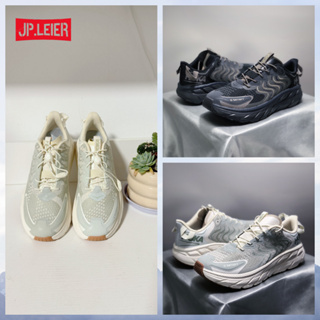 【JP代購LERER 免運】Satisfy x HOKA U CLIFTONLS SATISFY RUNNNG跑步鞋