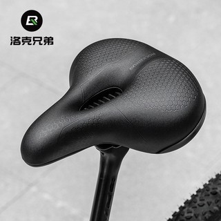 ROCKBROS洛克兄弟旗艦店 坐墊 自行車坐墊 鞍座墊 山地車坐墊 公路車坐墊 單車坐墊 騎行坐墊 坐墊減震加厚