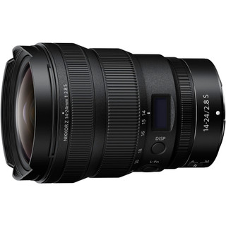 ★公司貨 Nikon Z 14-24mm F2.8 S ★可開統編 14-24