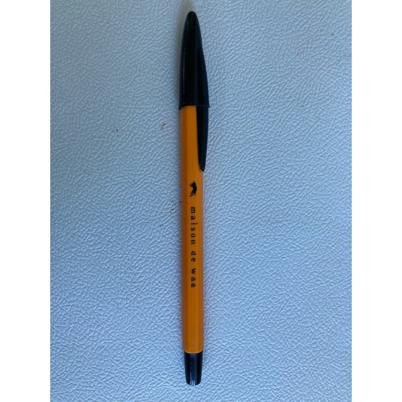 魏如萱 預購專輯 絕版品 原子筆