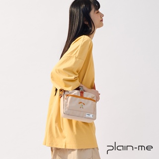 plain-me P君PM大容量旅行小包 PLN3040-241 <男女款 包包 斜背包>