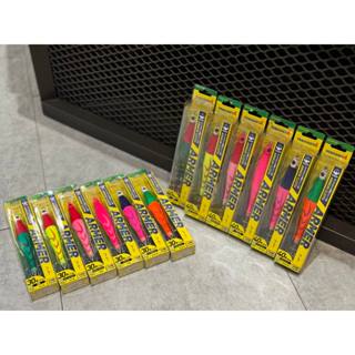 💢 桃園東區釣具【YAMASHITA ARMERCLOTH 泥棒 布捲 布捲鉛 30號 / 40號】