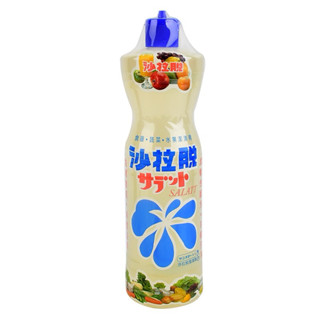 附發票現貨🌸 日星沙拉脫 食器專用清潔劑 洗碗精 洗碗液 沙拉脫 800ml 1L