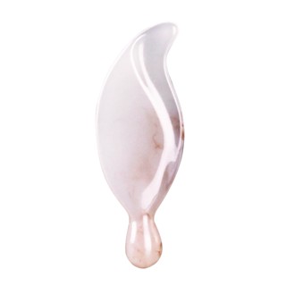 樹脂葉子刮痧板 SIN8632 刮痧板 刮痧用品
