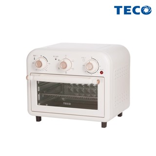 TECO東元 10L多功能氣炸烤箱 YB1003CB