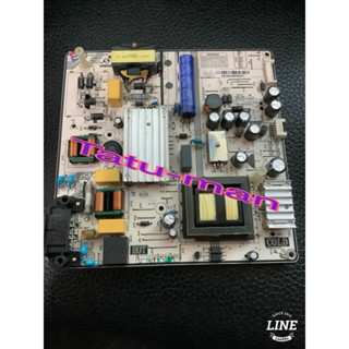 聲寶 EM-55AT17D 電源板 sampo原廠件 拆機良品 實價 現貨 SHG5504C-101H DLBB419