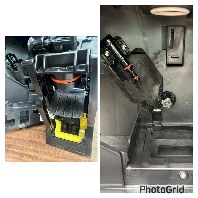 👍免運飛利浦Saeco EP2220/EP3246/EP2231/EP5447咖啡機漏水到渣桶 O環保養油除鈣粉大保養