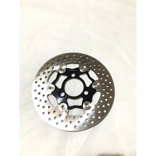 ◎歐叭小舖◎ 小小兵 RS NEO 125 加大 200mm 碟盤 LIMI Vinoora 浮動碟盤 可加購卡座