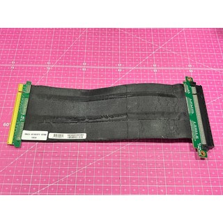 【二手品】3M PCI-E*16顯示卡延長排線