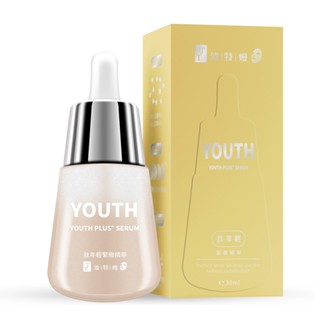 【武購站直播】肽年輕藍銅勝肽緊緻精華 30ml