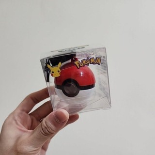 （現貨）Pokémon寶可夢造型悠遊卡-3D精靈球