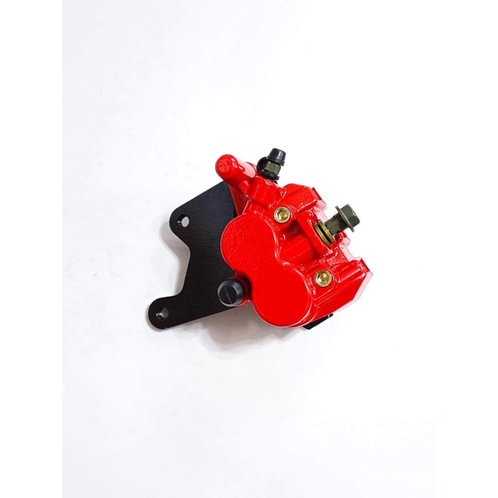 機車煞車卡鉗 碟剎卡鉗 原廠型 全新品 前卡鉗 副廠 七期 GP125 新豪邁125 VCS版