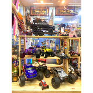 上手遙控模型 Kyosho USA-1油車的三斷變速 IG109B/C