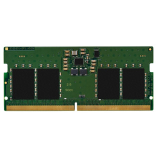 Kingston 金士頓 DDR5 5600 8GB 筆記型記憶體 KVR56S46BS6-8