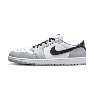 Air Jordan 1 Low OG "Barons" 男爵 煙灰 男款 CZ0790-110 現貨