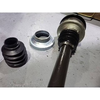 賓士傳動軸 W203 W204 W205 W212 W207 W218差速器維修